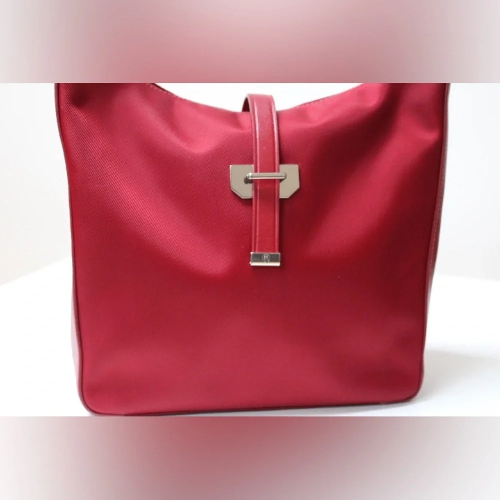 Vintage Etienne Aigner Y2K hobo bag